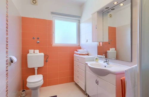 Fazana Apartment | 50 m² Apartment ∙ 1 bedroom ∙ 4 guests