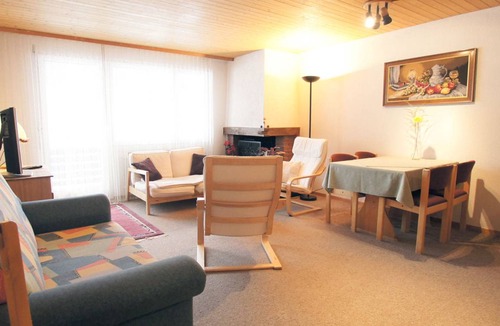 Mitloedi Apartment | 50 m² Apartment ∙ 1 bedroom ∙ 4 guests