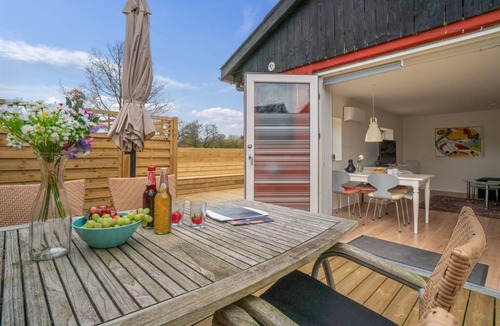 Balka Apartment | 50 m² Apartment ∙ 1 bedroom ∙ 4 guests