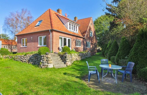 Rudbøl Apartment | 50 m² Apartment ∙ 1 bedroom ∙ 2 guests