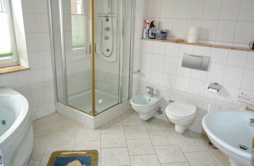 Rudbøl Apartment | 50 m² Apartment ∙ 1 bedroom ∙ 2 guests