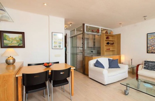 Aiguablava Apartment | 50 m² Apartment ∙ 1 bedroom ∙ 4 guests