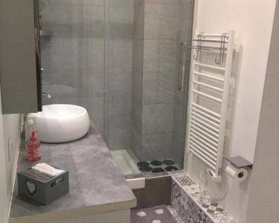 Quartier de Javel Apartment | 50 m² Apartment ∙ 1 bedroom ∙ 2 guests
