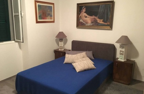 Blace Apartment | 50 m² Apartment ∙ 1 bedroom ∙ 3 guests