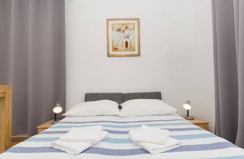 Brela Apartment | 50 m² Apartment ∙ 1 bedroom ∙ 4 guests