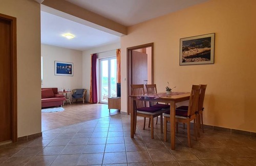 Island Hvar Apartment | 50 m² Apartment ∙ 1 bedroom ∙ 4 guests