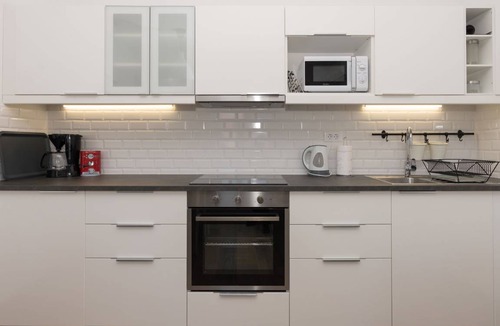 Zaton Apartment | 50 m² Apartment ∙ 1 bedroom ∙ 4 guests