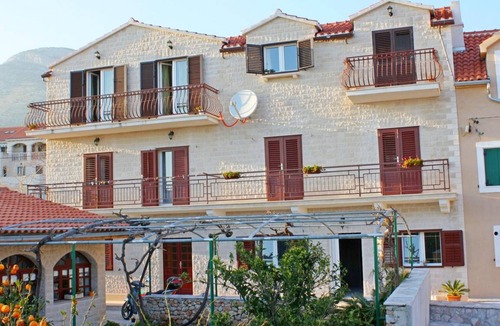 Bol Apartment | 50 m² Apartment ∙ 1 bedroom ∙ 2 guests
