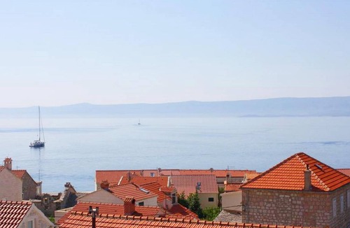 Bol Apartment | 50 m² Apartment ∙ 1 bedroom ∙ 2 guests