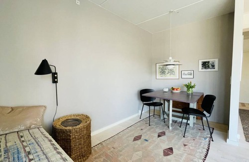Sydhavnen Apartment | 50 m² Apartment ∙ 1 bedroom ∙ 2 guests