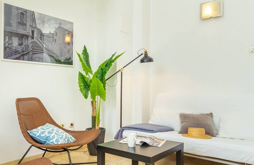 Pile Apartment | 50 m² Apartment ∙ 1 bedroom ∙ 4 guests