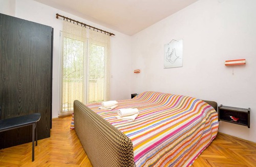 Kukljica Apartment | 50 m² Apartment ∙ 1 bedroom ∙ 4 guests