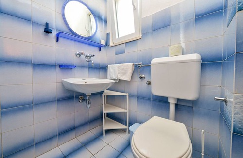 Kukljica Apartment | 50 m² Apartment ∙ 1 bedroom ∙ 4 guests