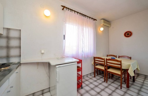 Kukljica Apartment | 50 m² Apartment ∙ 1 bedroom ∙ 4 guests