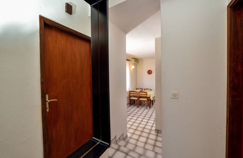 Kukljica Apartment | 50 m² Apartment ∙ 1 bedroom ∙ 4 guests