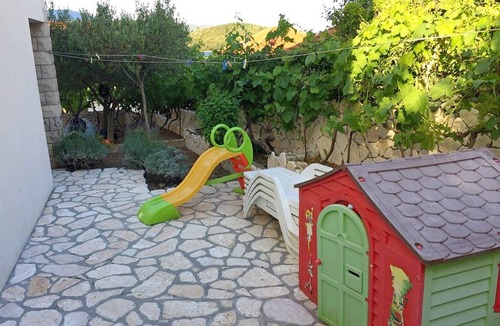 Lumbarda Apartment | 50 m² Apartment ∙ 1 bedroom ∙ 4 guests