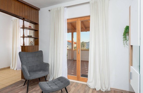 Povljana Apartment | 50 m² Apartment ∙ 1 bedroom ∙ 4 guests