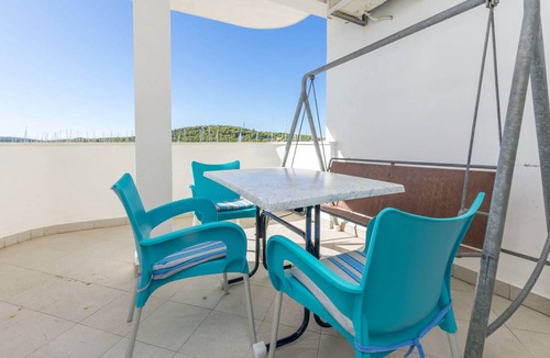 Rogoznica Apartment | 50 m² Apartment ∙ 1 bedroom ∙ 4 guests