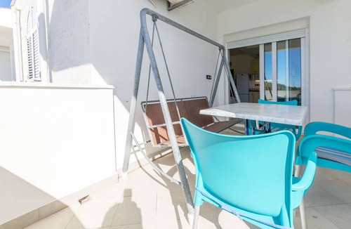 Rogoznica Apartment | 50 m² Apartment ∙ 1 bedroom ∙ 4 guests