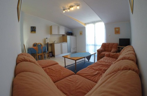 Rogoznica Apartment | 50 m² Apartment ∙ 1 bedroom ∙ 4 guests