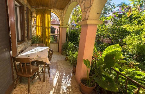 Starigrad Apartment | 50 m² Apartment ∙ 1 bedroom ∙ 3 guests