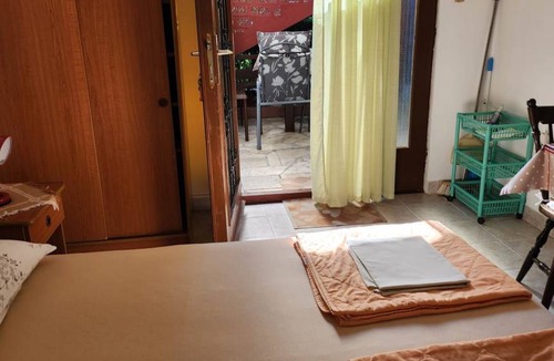 Starigrad Apartment | 50 m² Apartment ∙ 1 bedroom ∙ 3 guests