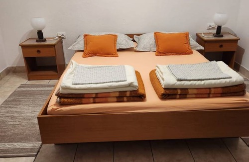 Starigrad Apartment | 50 m² Apartment ∙ 1 bedroom ∙ 3 guests