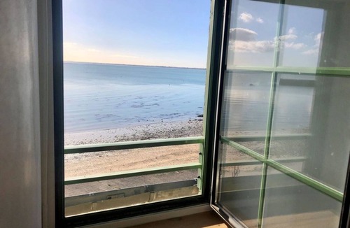 Cancale Apartment | 50 m² Apartment ∙ 2 bedrooms ∙ 6 guests