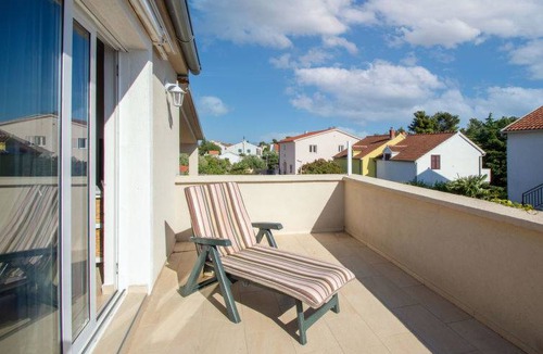 Sibenik Apartment | 50 m² Apartment ∙ 2 bedrooms ∙ 5 guests