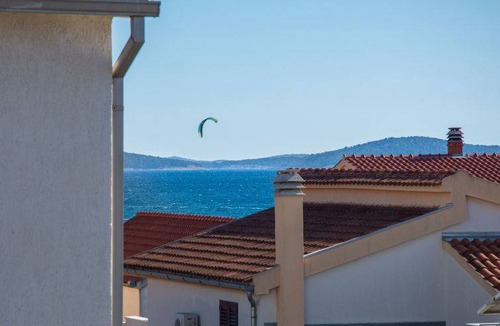 Sibenik Apartment | 50 m² Apartment ∙ 2 bedrooms ∙ 5 guests