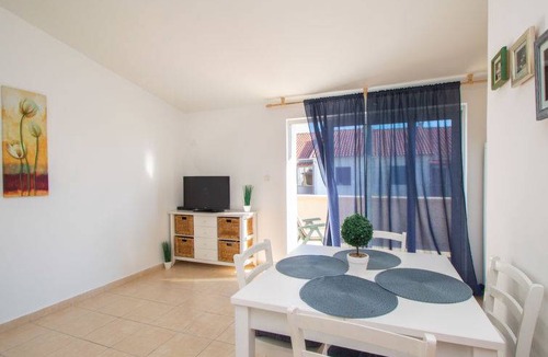 Sibenik Apartment | 50 m² Apartment ∙ 2 bedrooms ∙ 5 guests