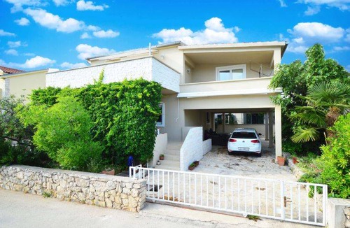 Sibenik Apartment | 50 m² Apartment ∙ 2 bedrooms ∙ 5 guests