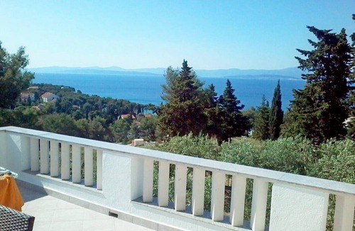 Sutivan Apartment | 50 m² Apartment ∙ 2 bedrooms ∙ 5 guests