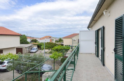 Susica Apartment | 50 m² Apartment ∙ 2 bedrooms ∙ 4 guests