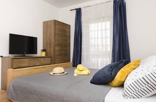 Susica Apartment | 50 m² Apartment ∙ 2 bedrooms ∙ 4 guests