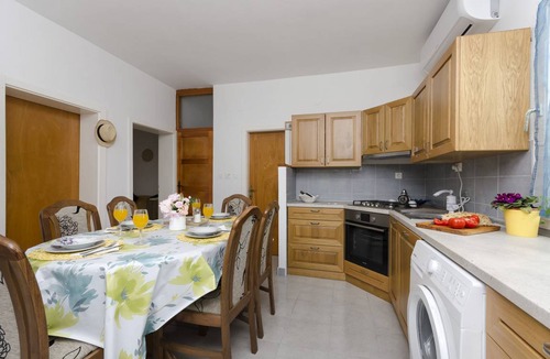 Susica Apartment | 50 m² Apartment ∙ 2 bedrooms ∙ 4 guests