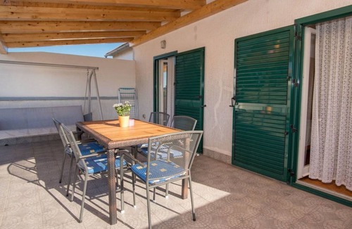 Vodice Apartment | 50 m² Apartment ∙ 2 bedrooms ∙ 4 guests