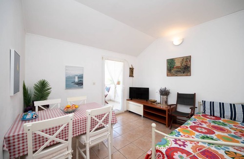 Island Dugi Otok Apartment | 50 m² Apartment ∙ 2 bedrooms ∙ 5 guests