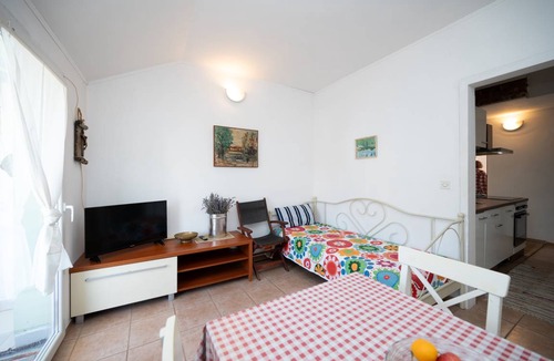 Island Dugi Otok Apartment | 50 m² Apartment ∙ 2 bedrooms ∙ 5 guests