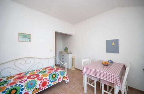 Island Dugi Otok Apartment | 50 m² Apartment ∙ 2 bedrooms ∙ 5 guests