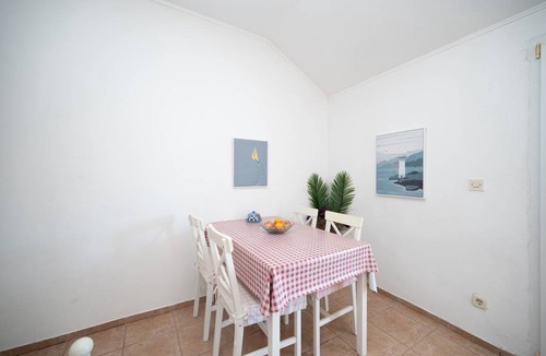 Island Dugi Otok Apartment | 50 m² Apartment ∙ 2 bedrooms ∙ 5 guests