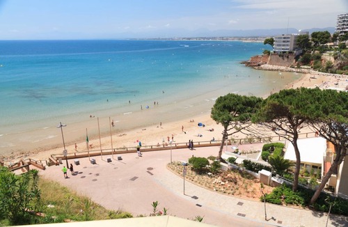 Salou City Centre Apartment | 50 m² Apartment ∙ 2 bedrooms ∙ 6 guests