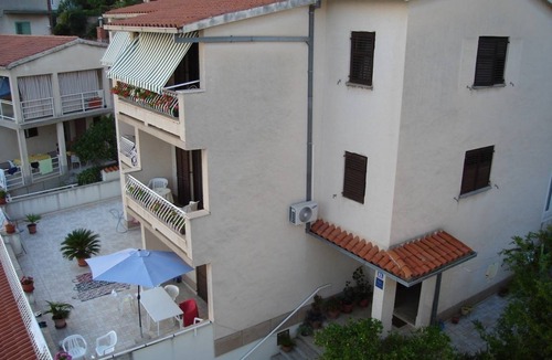Brela Apartment | 50 m² Apartment ∙ 2 bedrooms ∙ 5 guests