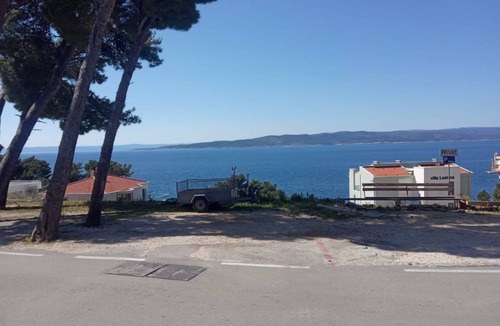Brela Apartment | 50 m² Apartment ∙ 2 bedrooms ∙ 5 guests