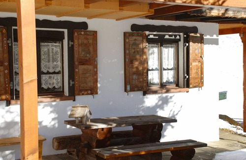 Litziruti Apartment | 50 m² Apartment ∙ 2 bedrooms ∙ 4 guests