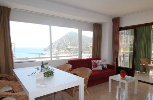 Finestrat Apartment | 50 m² Apartment ∙ 2 bedrooms ∙ 4 guests