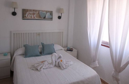 Finestrat Apartment | 50 m² Apartment ∙ 2 bedrooms ∙ 4 guests