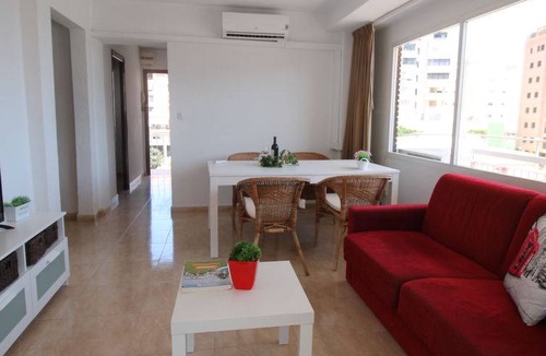 Finestrat Apartment | 50 m² Apartment ∙ 2 bedrooms ∙ 4 guests