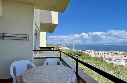 L'Escala Apartment | 50 m² Apartment ∙ 2 bedrooms ∙ 4 guests