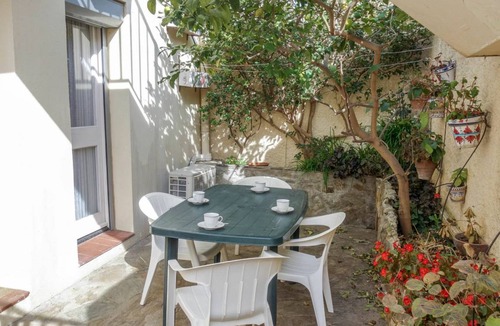 Collioure Apartment | 50 m² Apartment ∙ 2 bedrooms ∙ 4 guests
